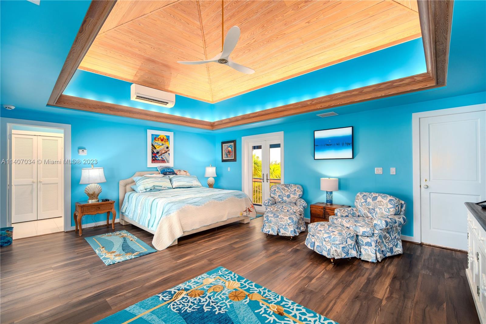 SUGARLOAF SHORES PLAT #2 - Residential