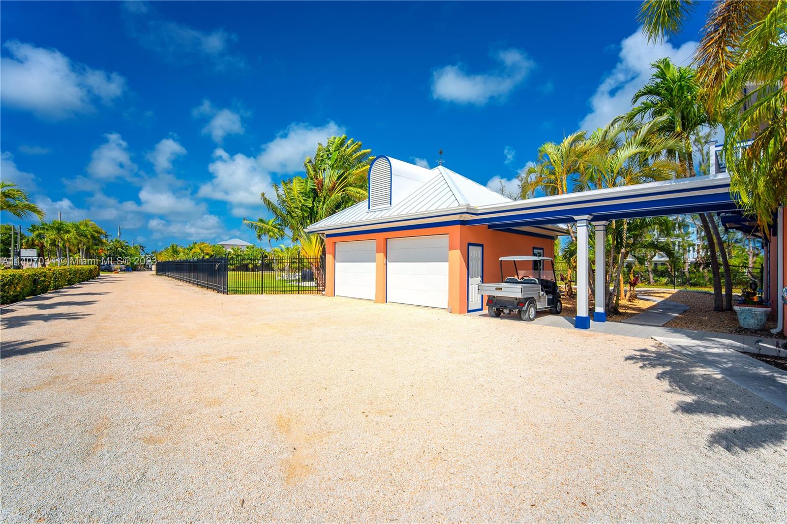 SUGARLOAF SHORES PLAT #2 - Residential