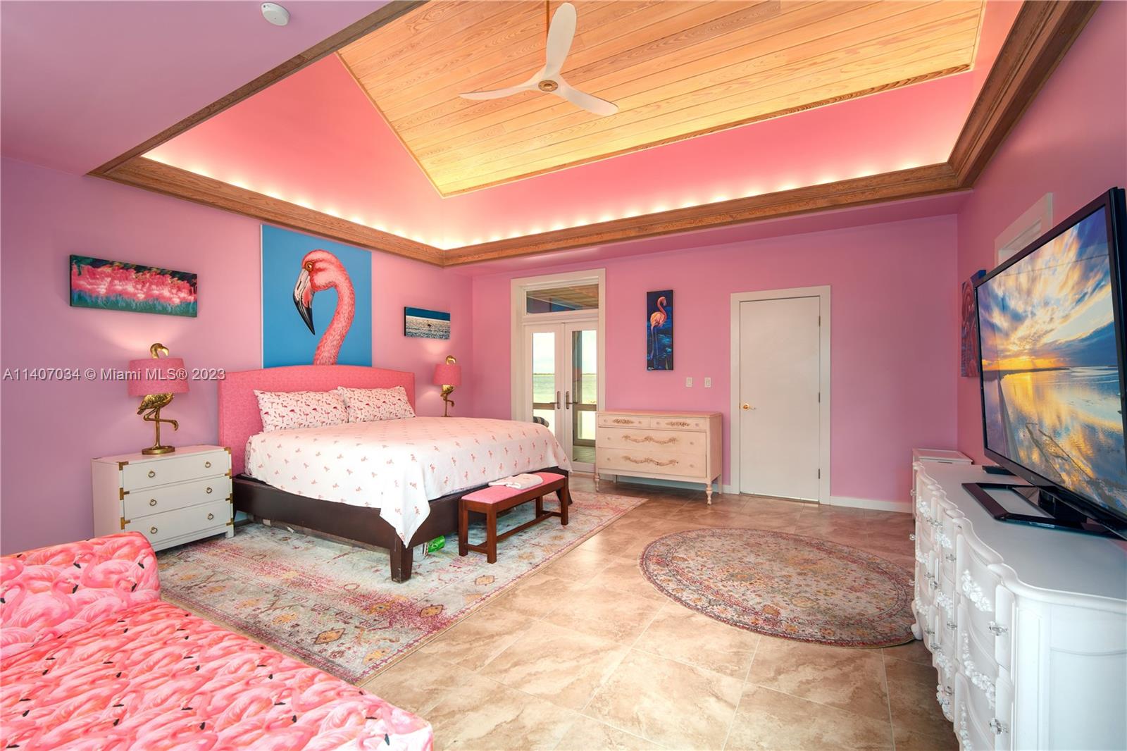 SUGARLOAF SHORES PLAT #2 - Residential