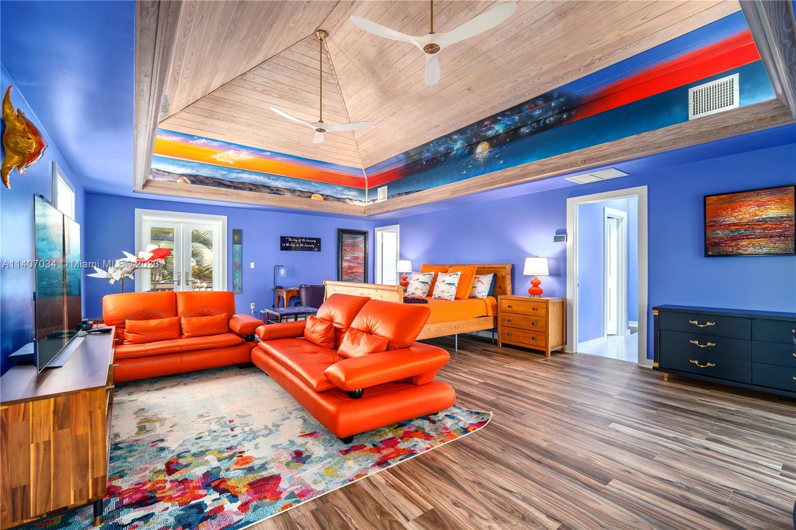 SUGARLOAF SHORES PLAT #2 - Residential