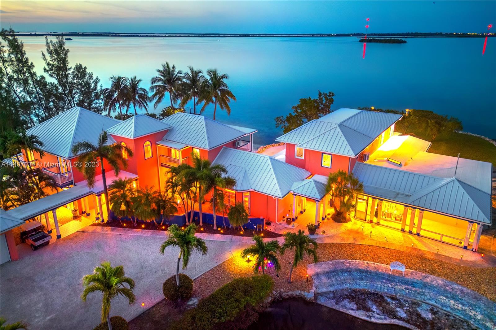 SUGARLOAF SHORES PLAT #2 - Residential