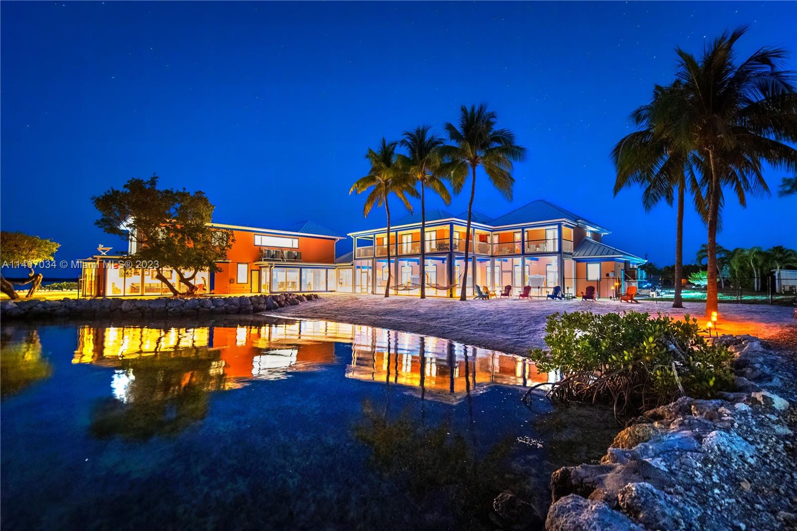 SUGARLOAF SHORES PLAT #2 - Residential