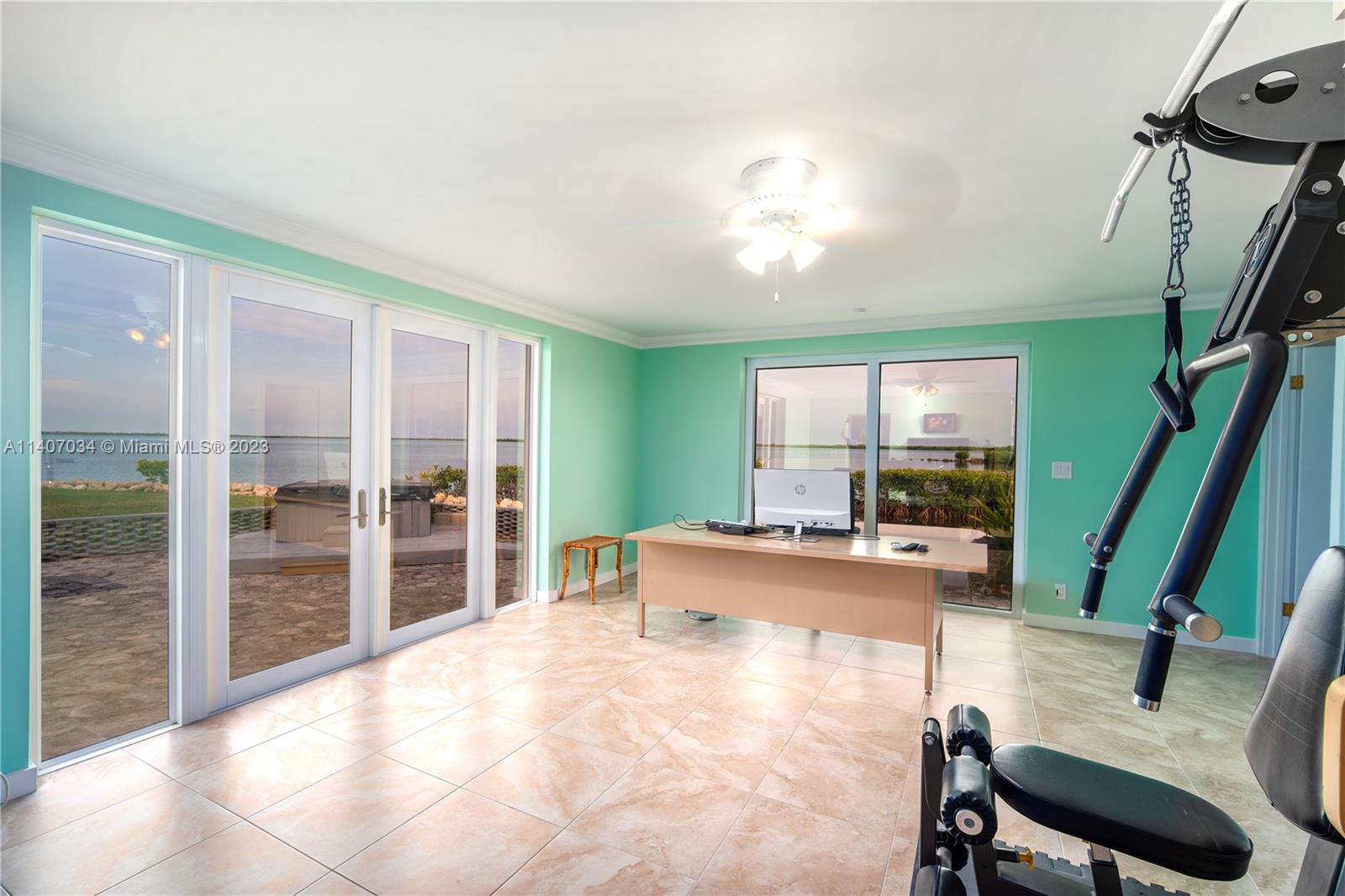 SUGARLOAF SHORES PLAT #2 - Residential