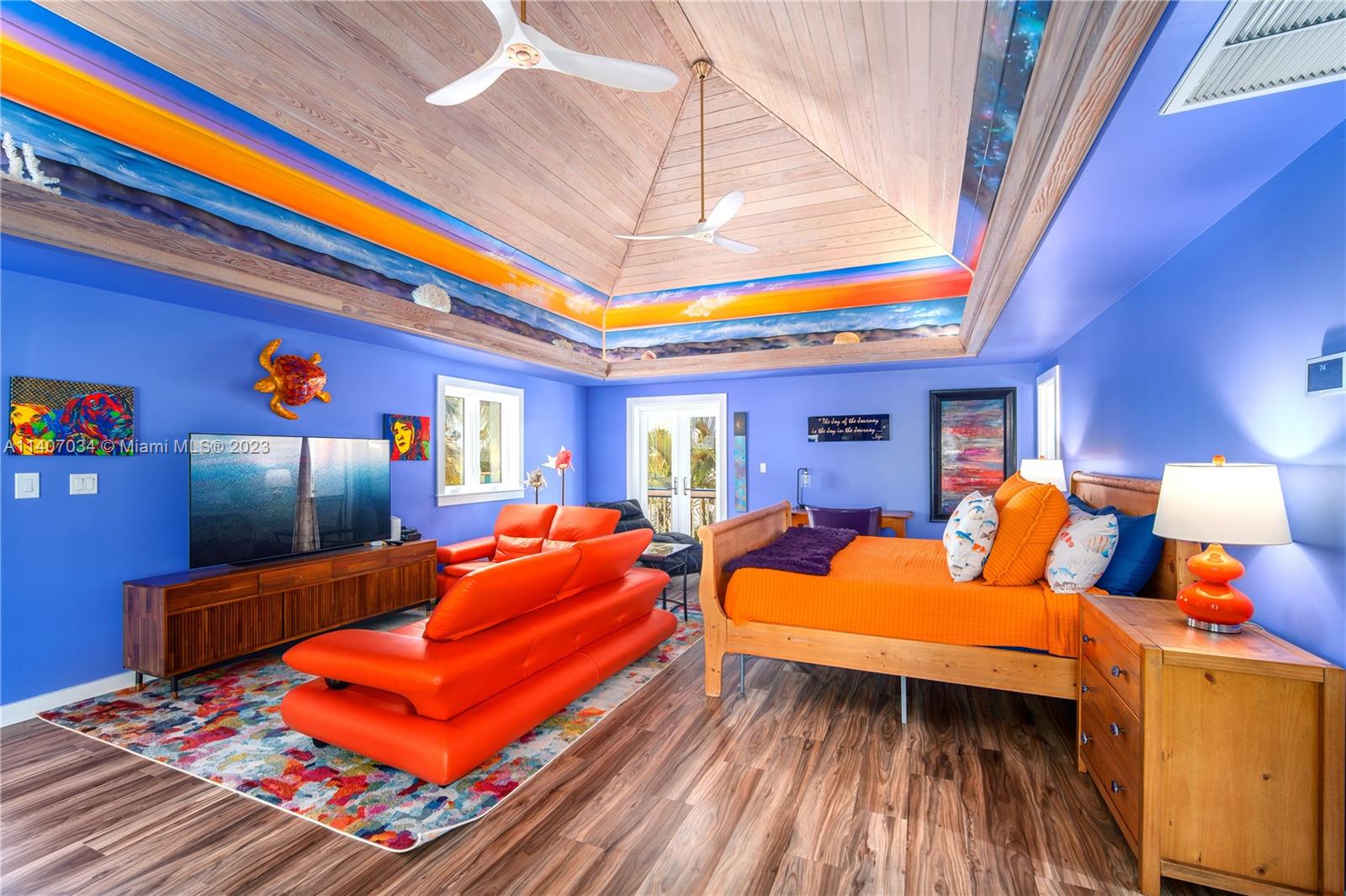 SUGARLOAF SHORES PLAT #2 - Residential