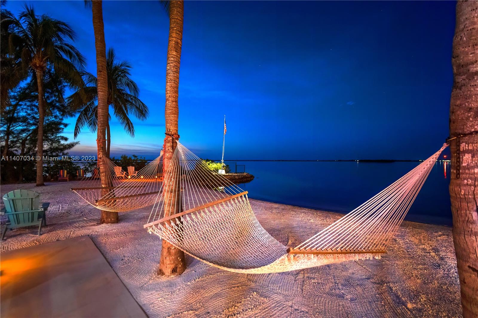 SUGARLOAF SHORES PLAT #2 - Residential