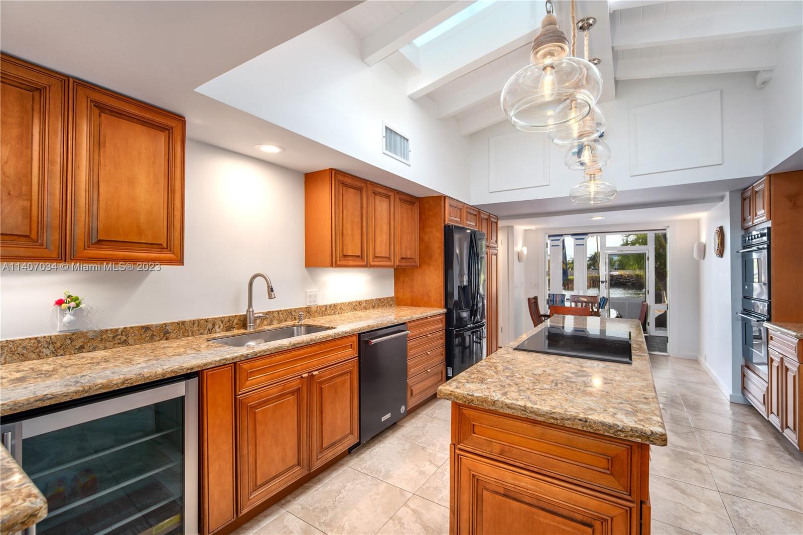 SUGARLOAF SHORES PLAT #2 - Residential