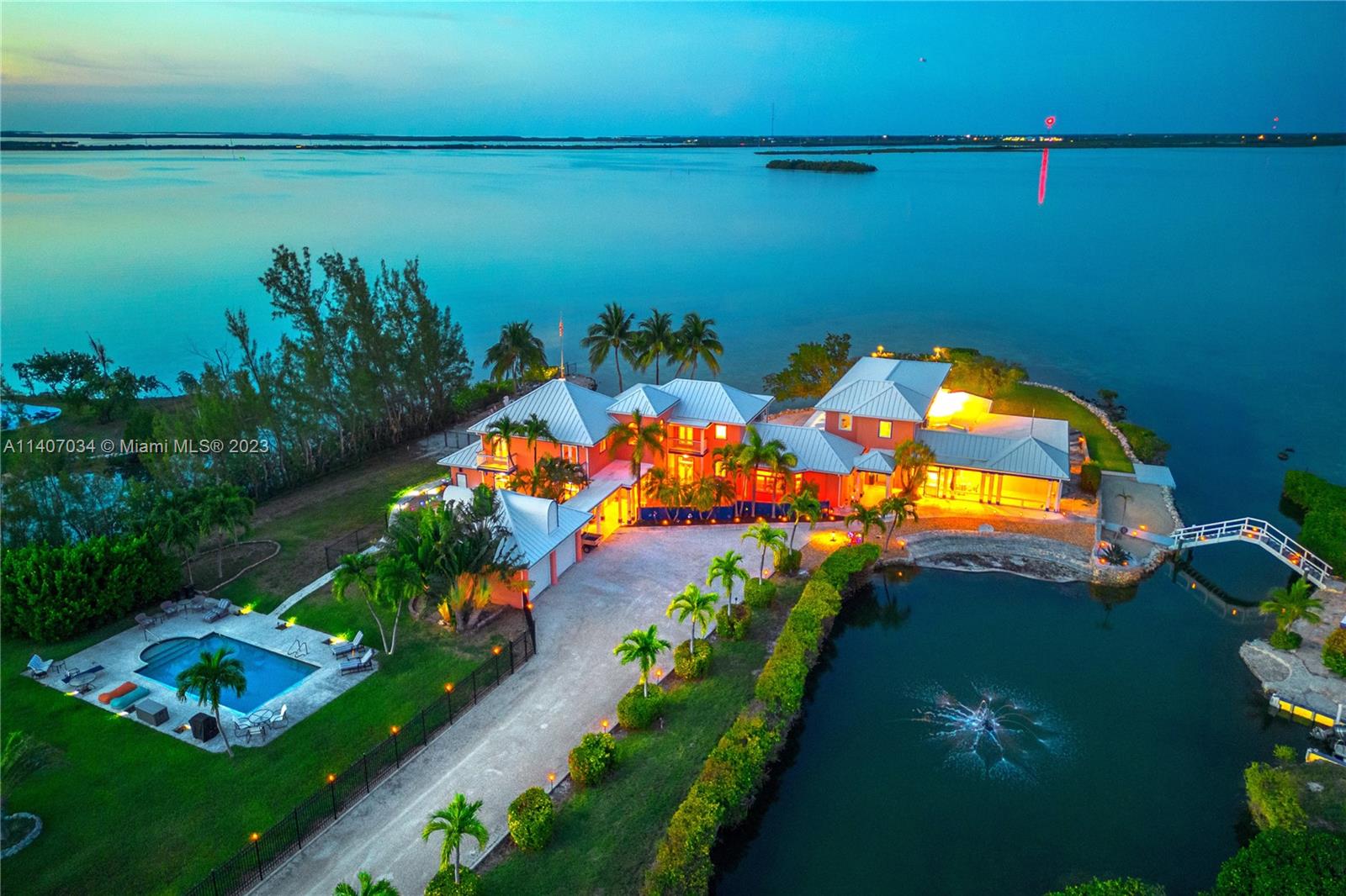 SUGARLOAF SHORES PLAT #2 - Residential