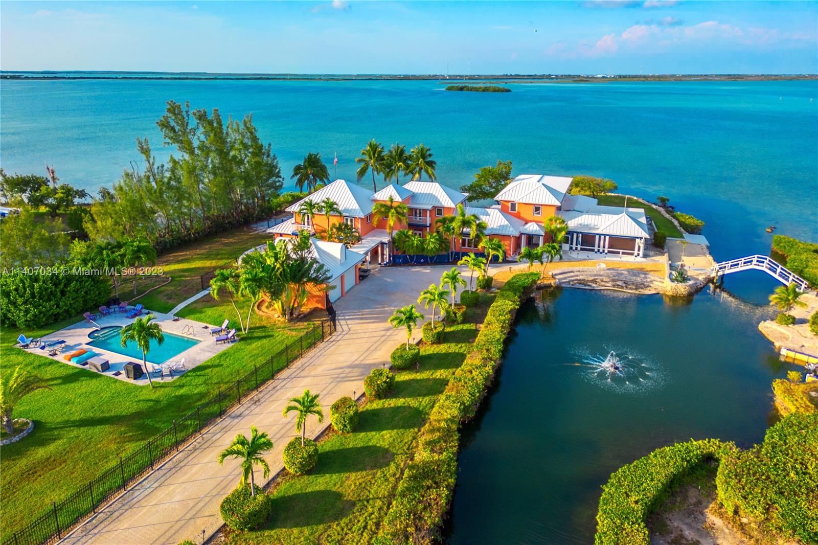 SUGARLOAF SHORES PLAT #2 - Residential