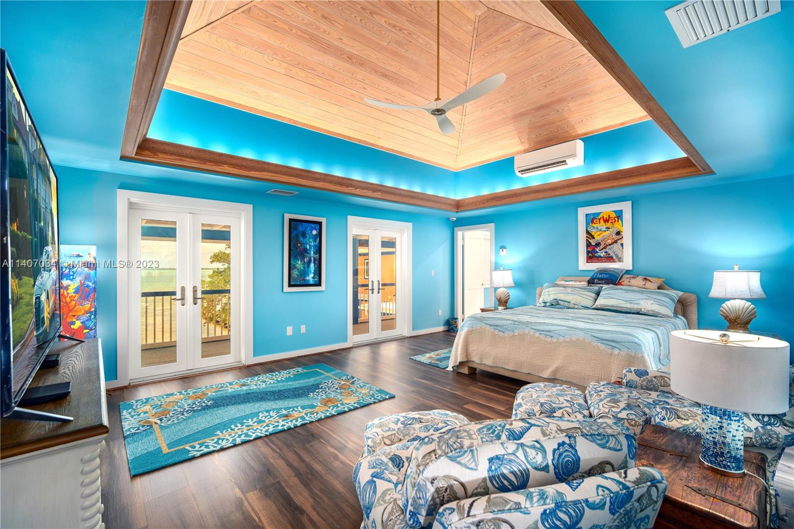 SUGARLOAF SHORES PLAT #2 - Residential