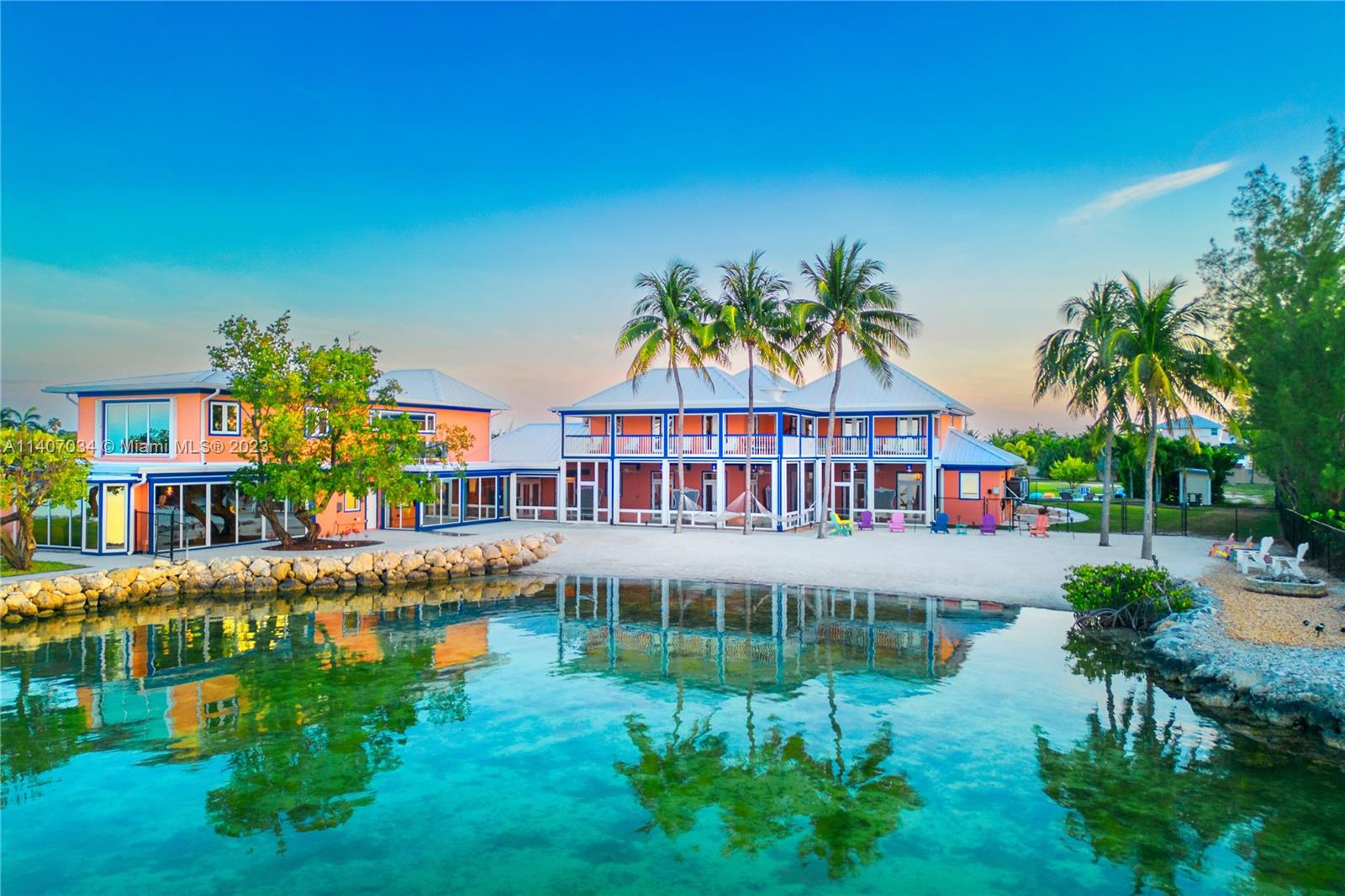 SUGARLOAF SHORES PLAT #2 - Residential