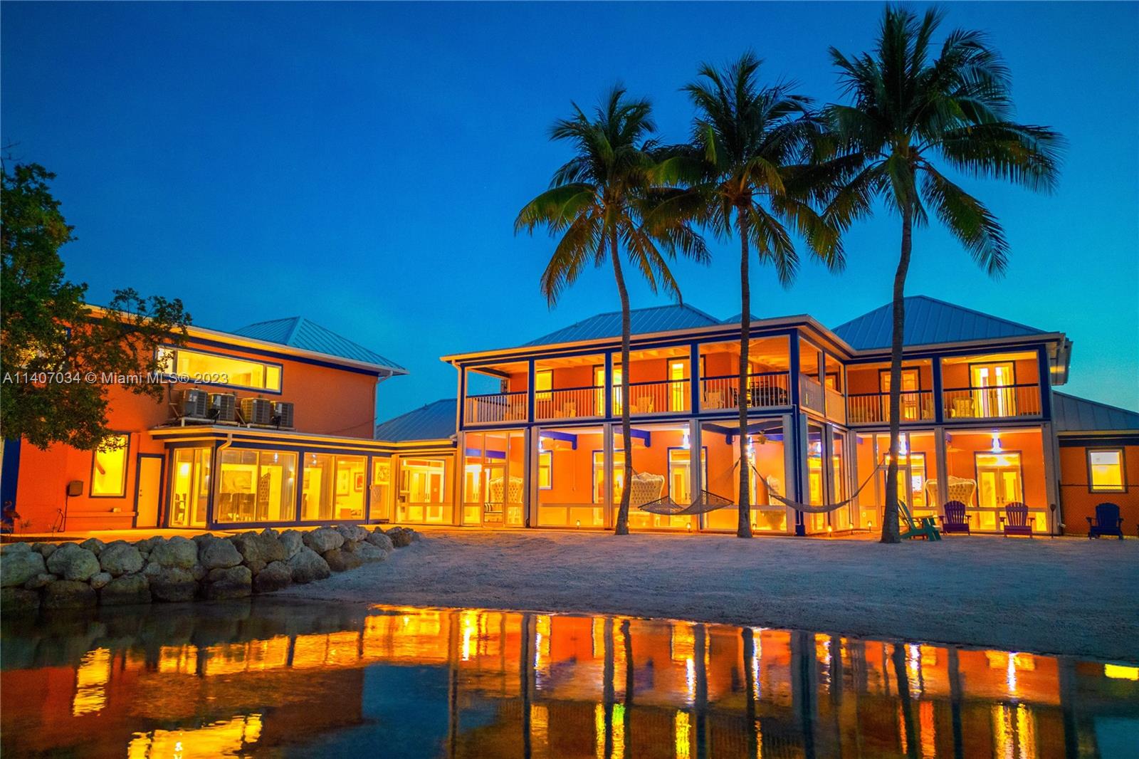 SUGARLOAF SHORES PLAT #2 - Residential