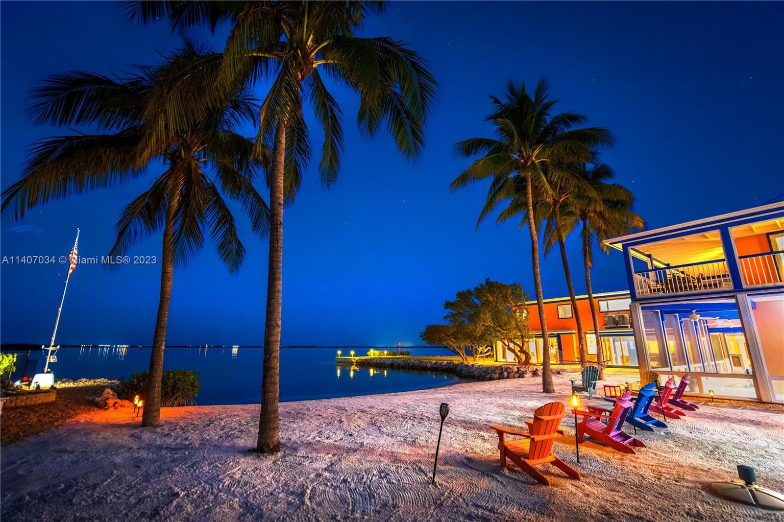 SUGARLOAF SHORES PLAT #2 - Residential