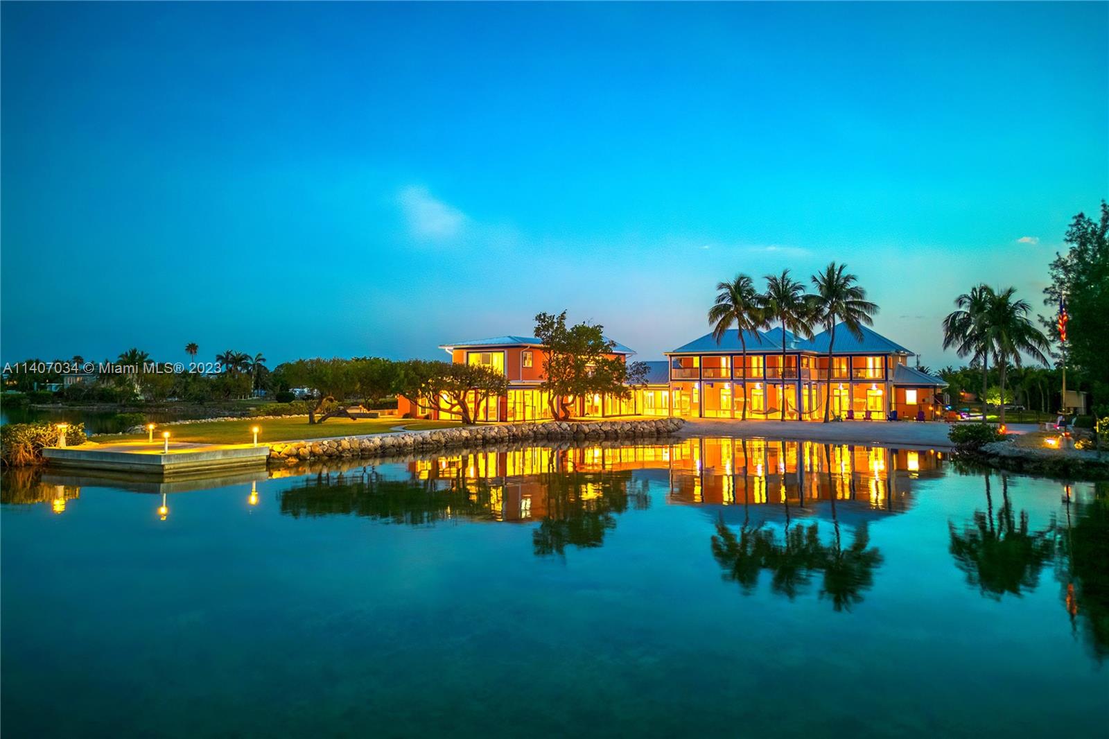 SUGARLOAF SHORES PLAT #2 - Residential