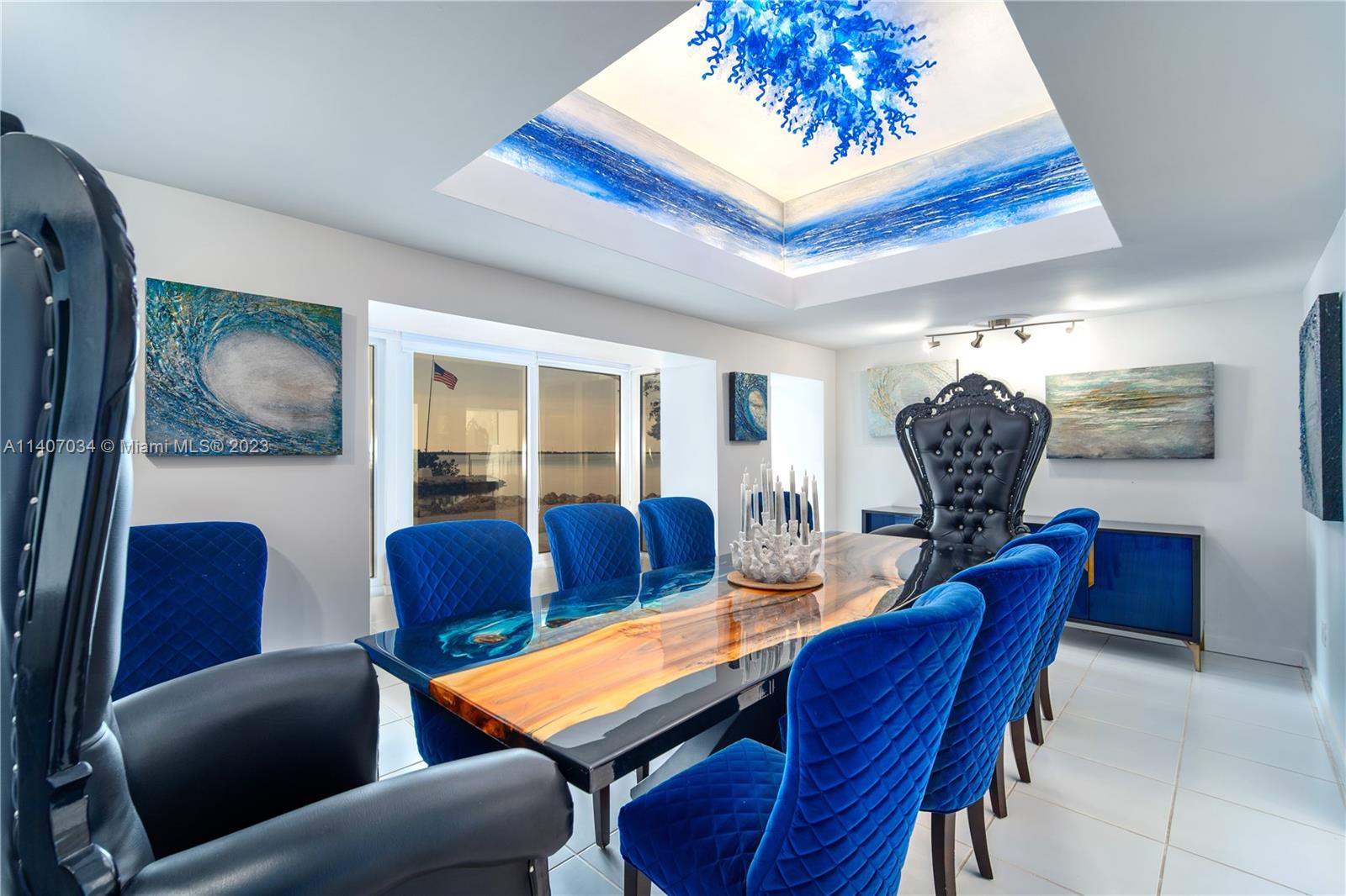 SUGARLOAF SHORES PLAT #2 - Residential