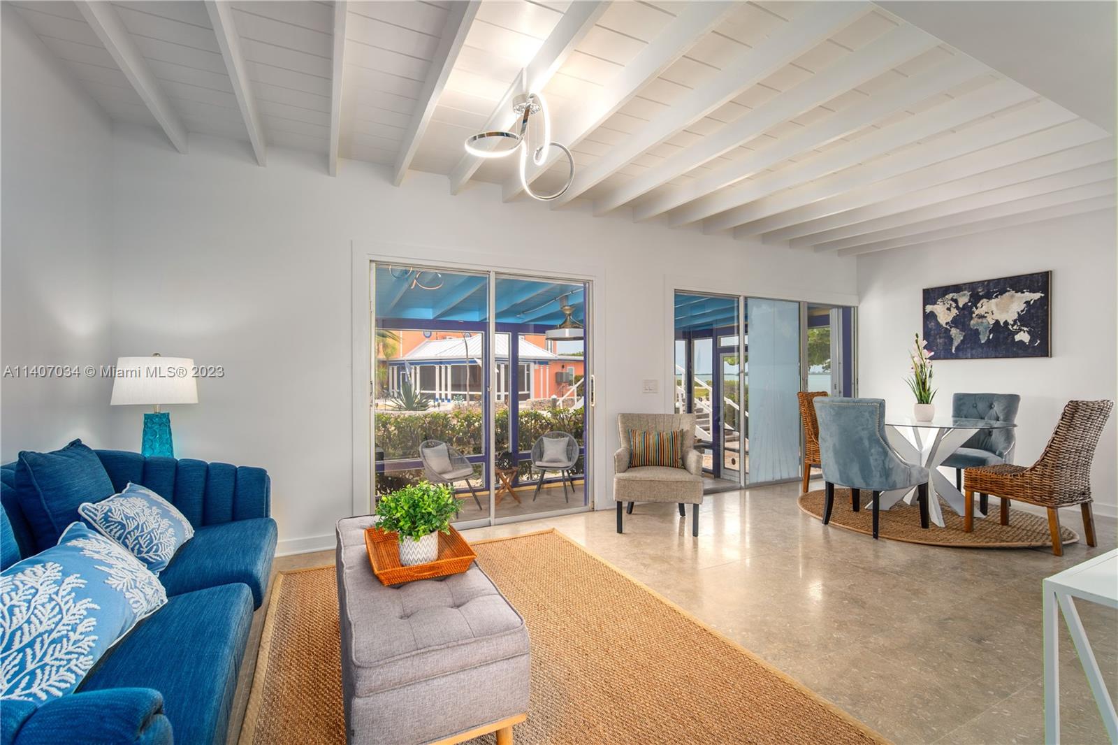 SUGARLOAF SHORES PLAT #2 - Residential