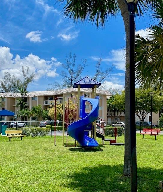 VILLAS OF MIAMI LAKES CON - Residential Lease