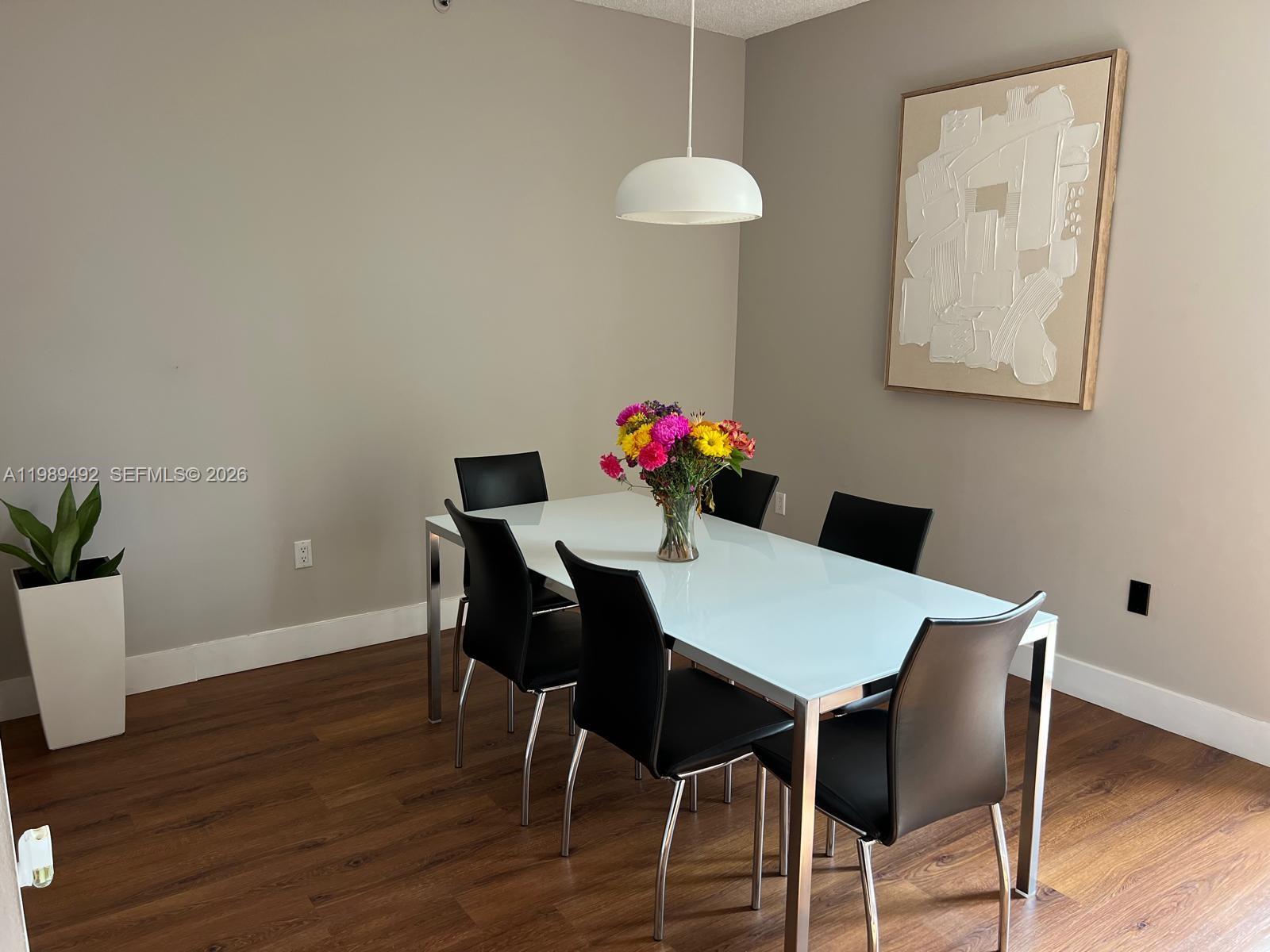 DORAL HOUSE CONDO NO 1 - Residential Lease