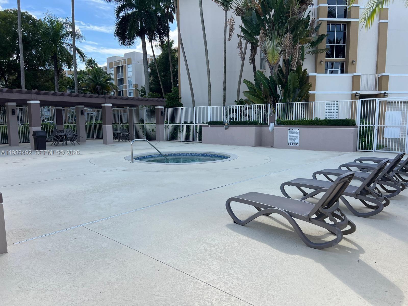 DORAL HOUSE CONDO NO 1 - Residential Lease