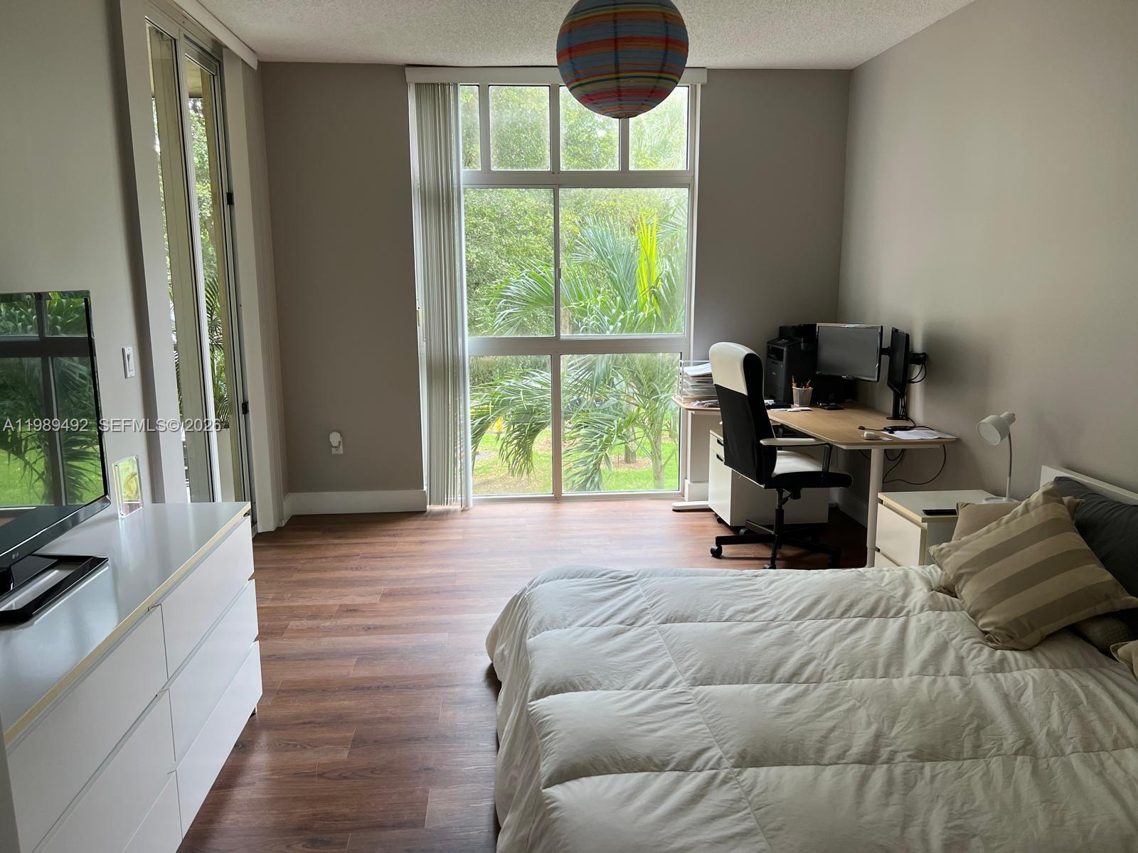 DORAL HOUSE CONDO NO 1 - Residential Lease