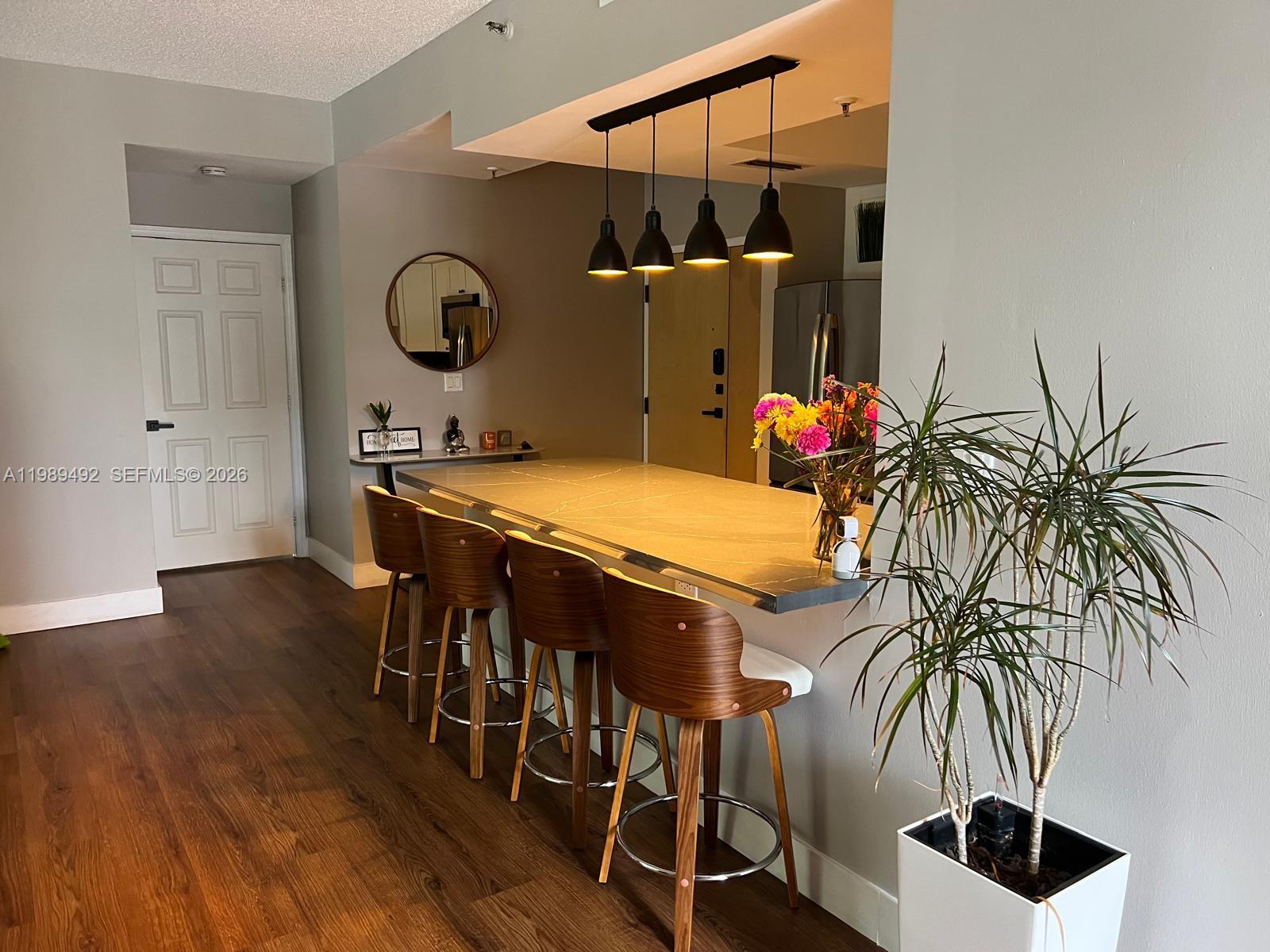 DORAL HOUSE CONDO NO 1 - Residential Lease