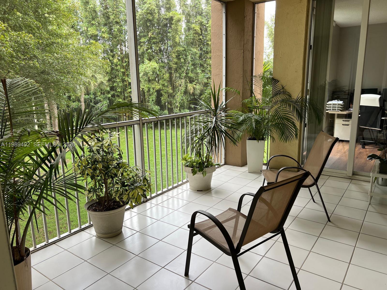 DORAL HOUSE CONDO NO 1 - Residential Lease