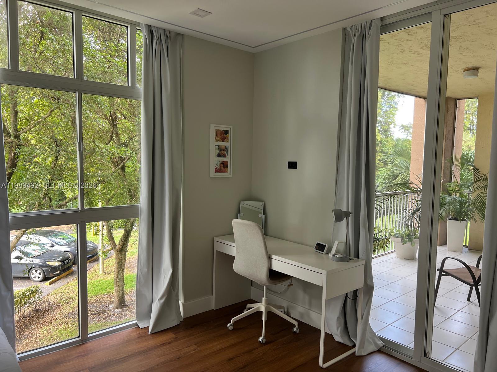 DORAL HOUSE CONDO NO 1 - Residential Lease