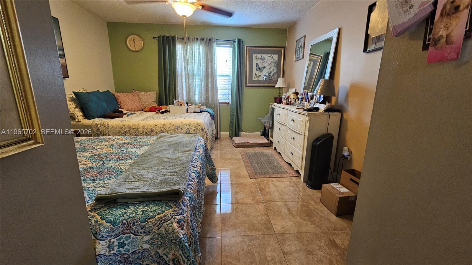 SABAL PALM VILLAGE 2 COND - Residential