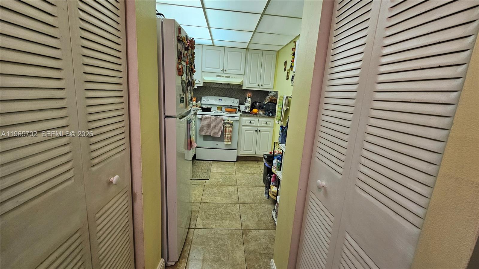 SABAL PALM VILLAGE 2 COND - Residential