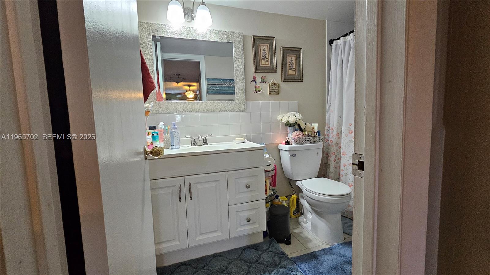 SABAL PALM VILLAGE 2 COND - Residential