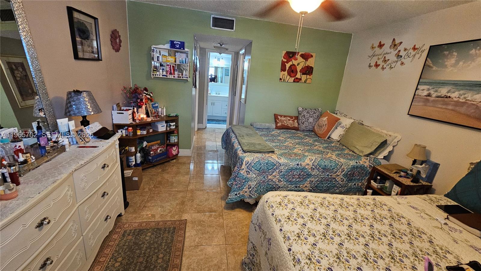 SABAL PALM VILLAGE 2 COND - Residential