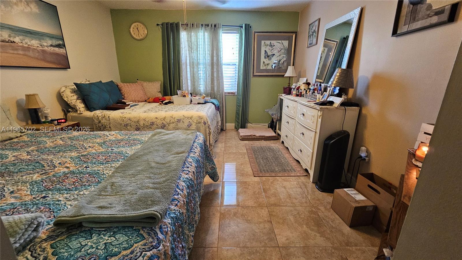 SABAL PALM VILLAGE 2 COND - Residential