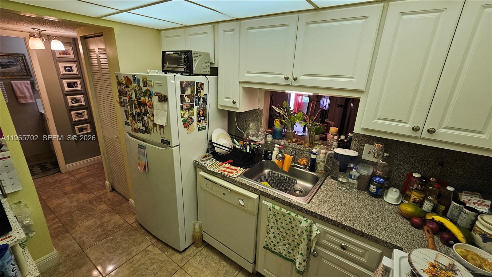 SABAL PALM VILLAGE 2 COND - Residential