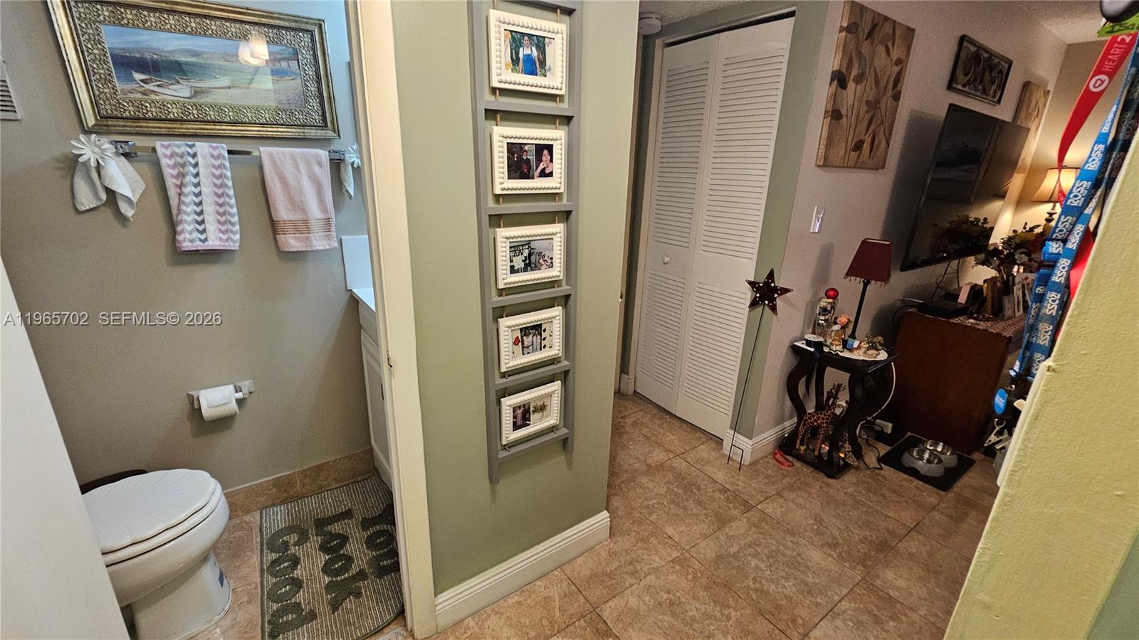 SABAL PALM VILLAGE 2 COND - Residential