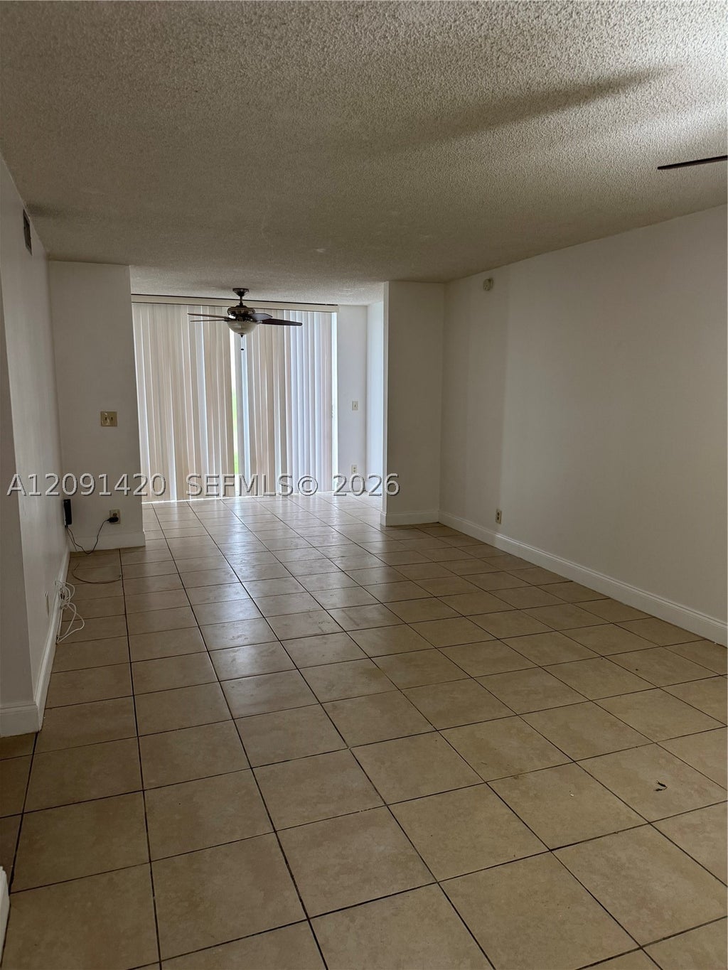Photo of 7760 NW 50th St #107, Lauderhill, FL 33351 (MLS # A12091420)