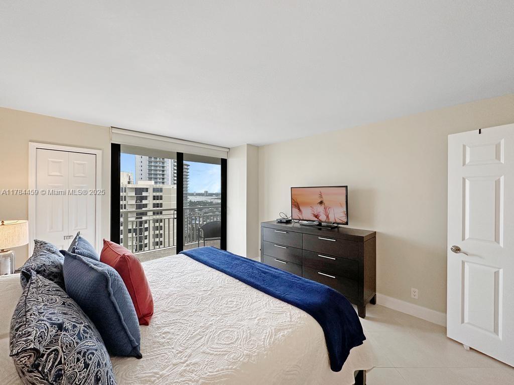 TIARA CONDO - Residential Lease