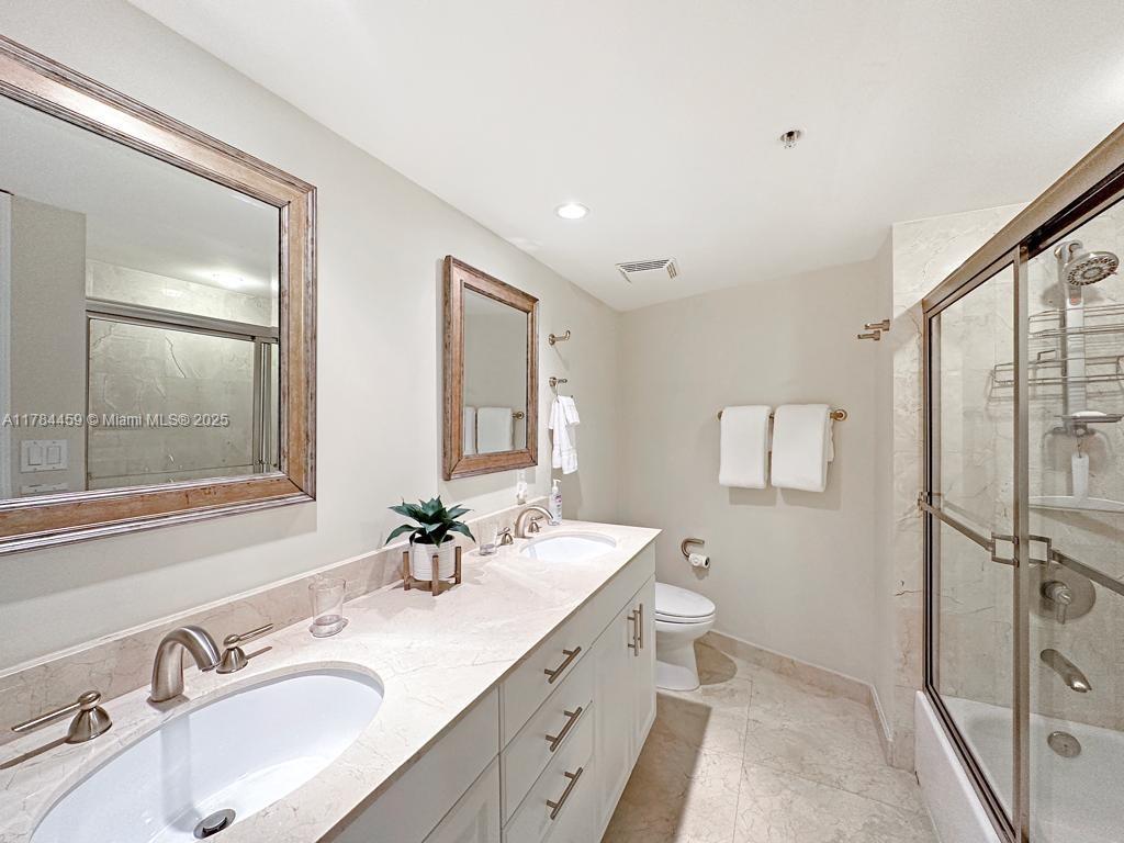 TIARA CONDO - Residential Lease