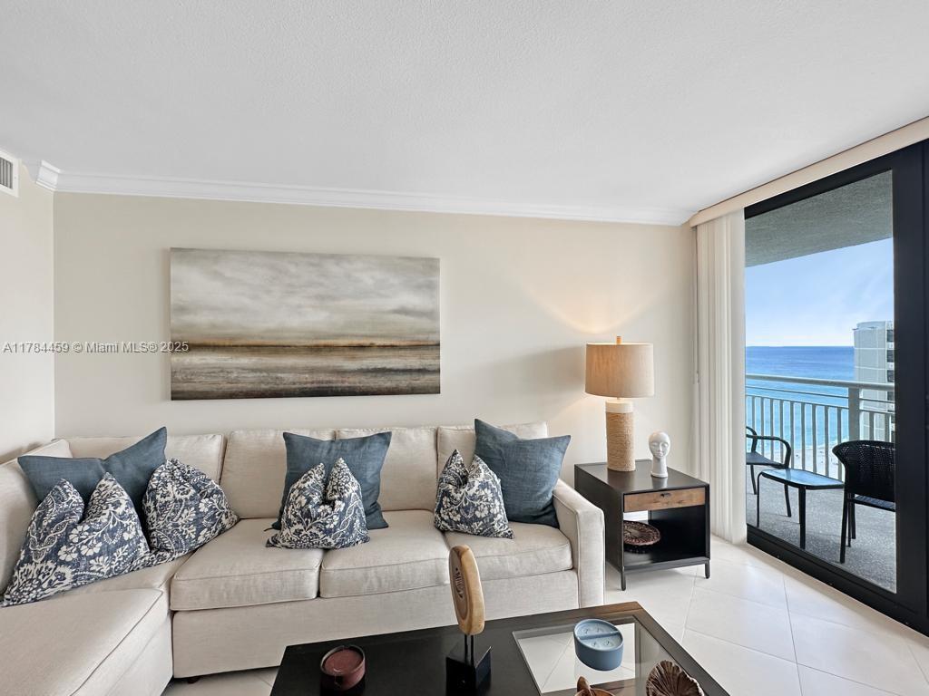 TIARA CONDO - Residential Lease