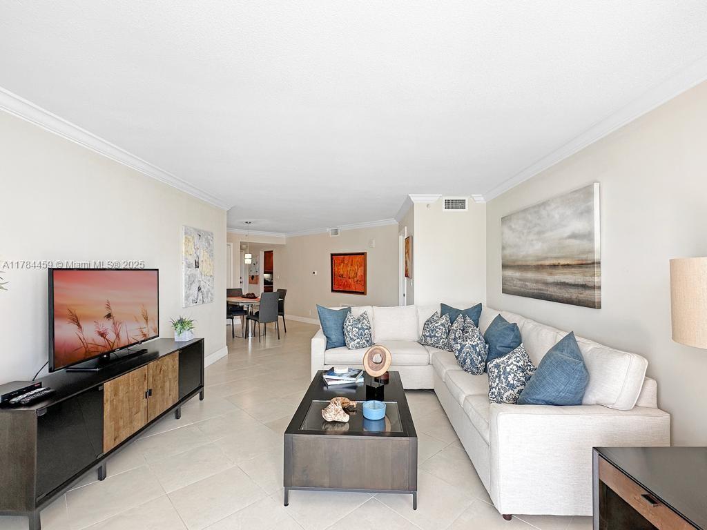 TIARA CONDO - Residential Lease