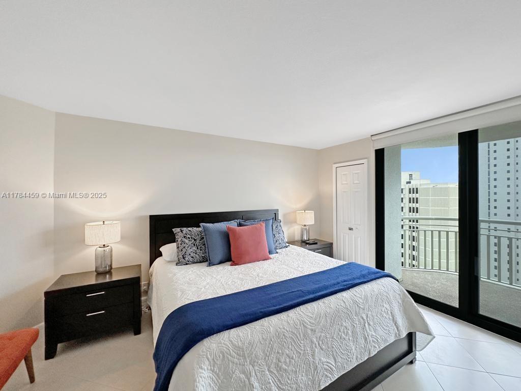 TIARA CONDO - Residential Lease
