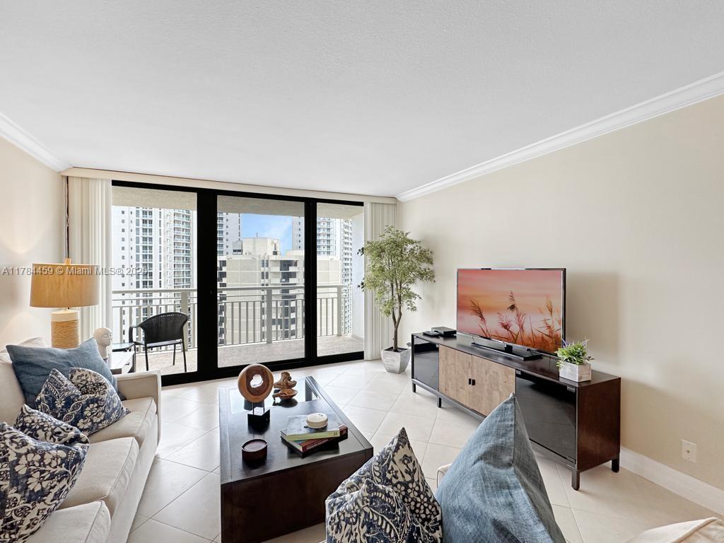TIARA CONDO - Residential Lease
