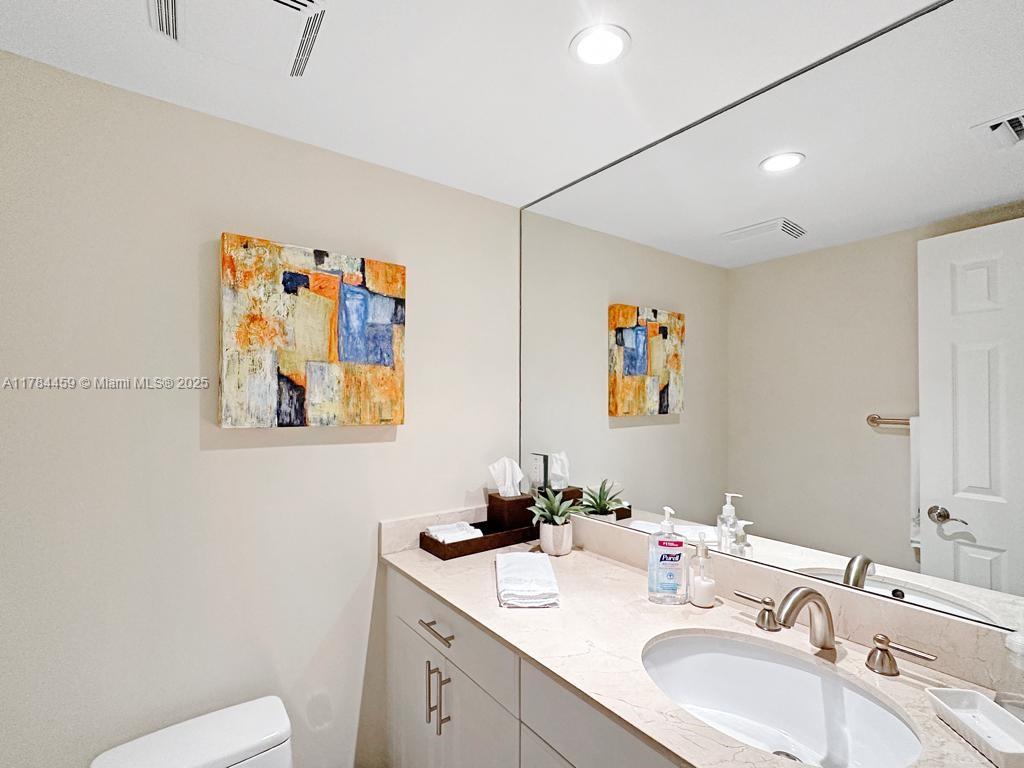 TIARA CONDO - Residential Lease