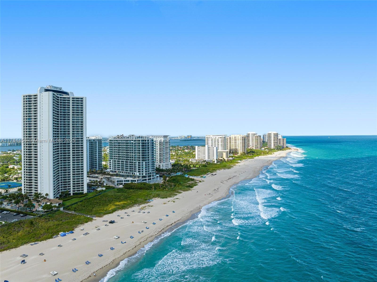 3000 N Ocean Dr 24G