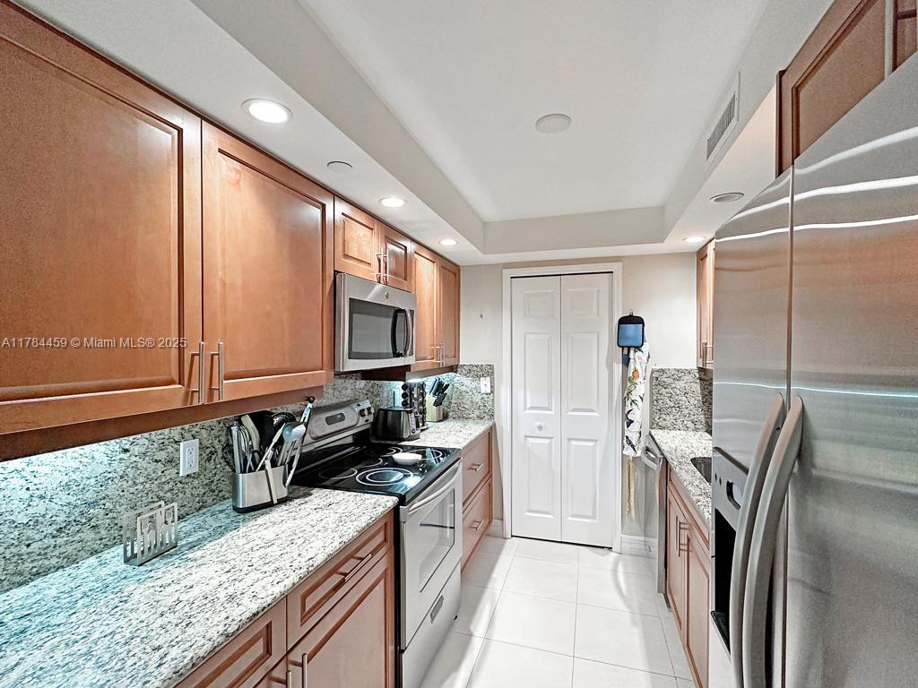 TIARA CONDO - Residential Lease