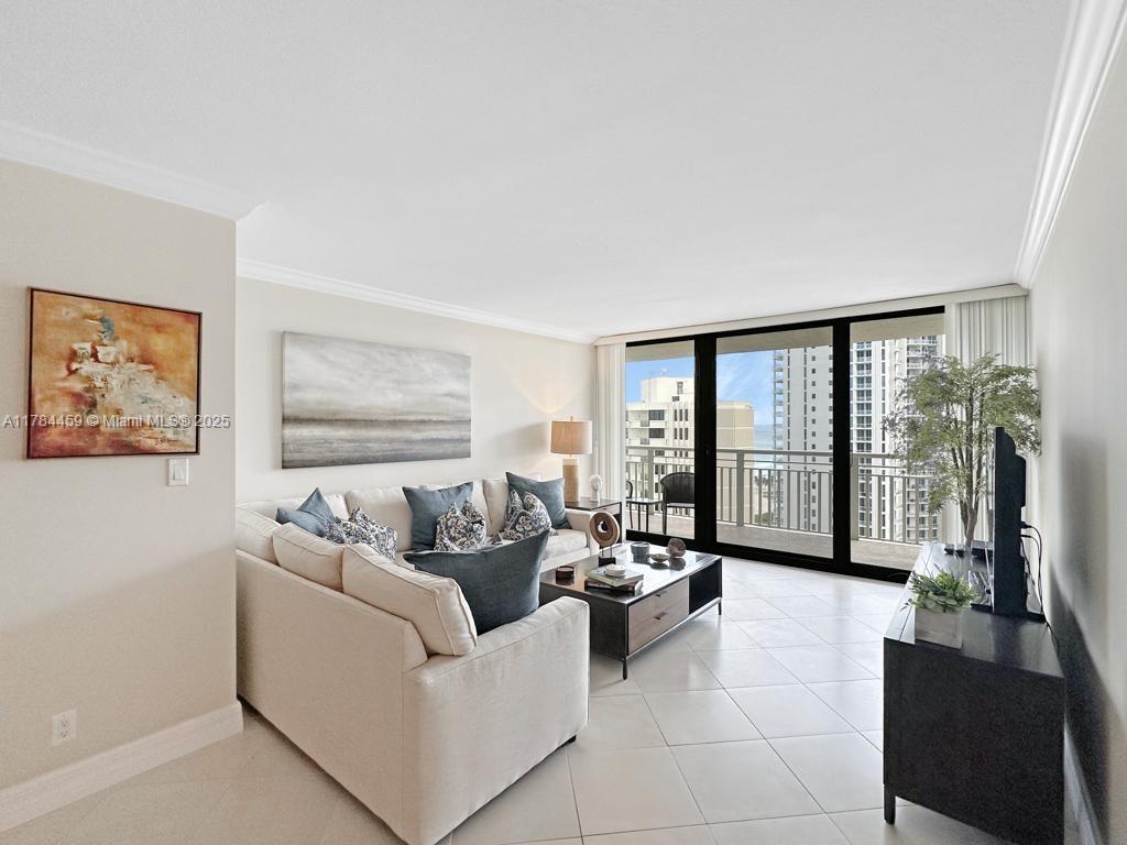 TIARA CONDO - Residential Lease