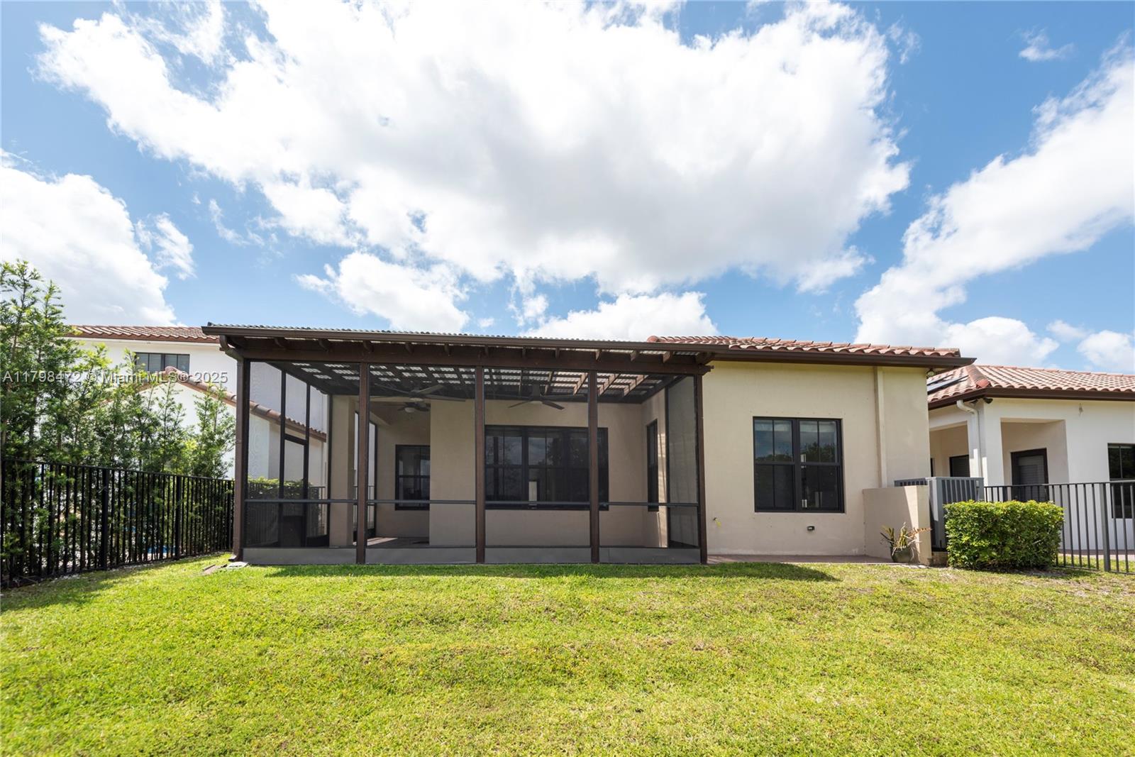 MONTERRA PLAT - Residential