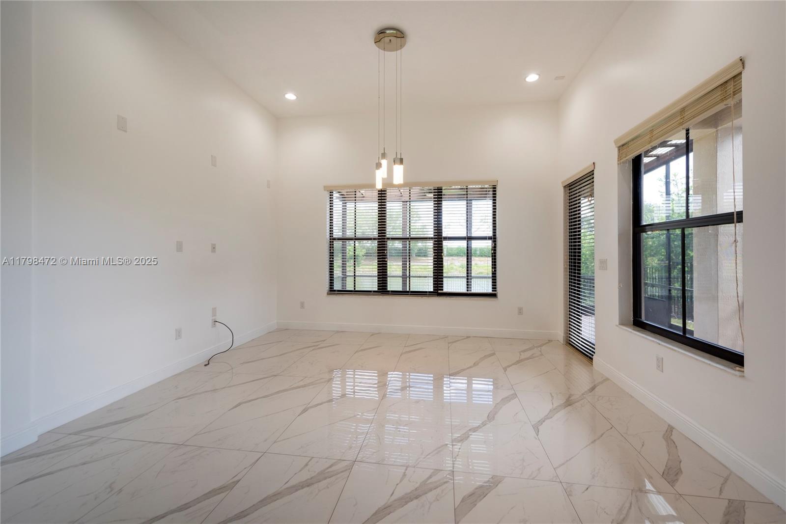 MONTERRA PLAT - Residential