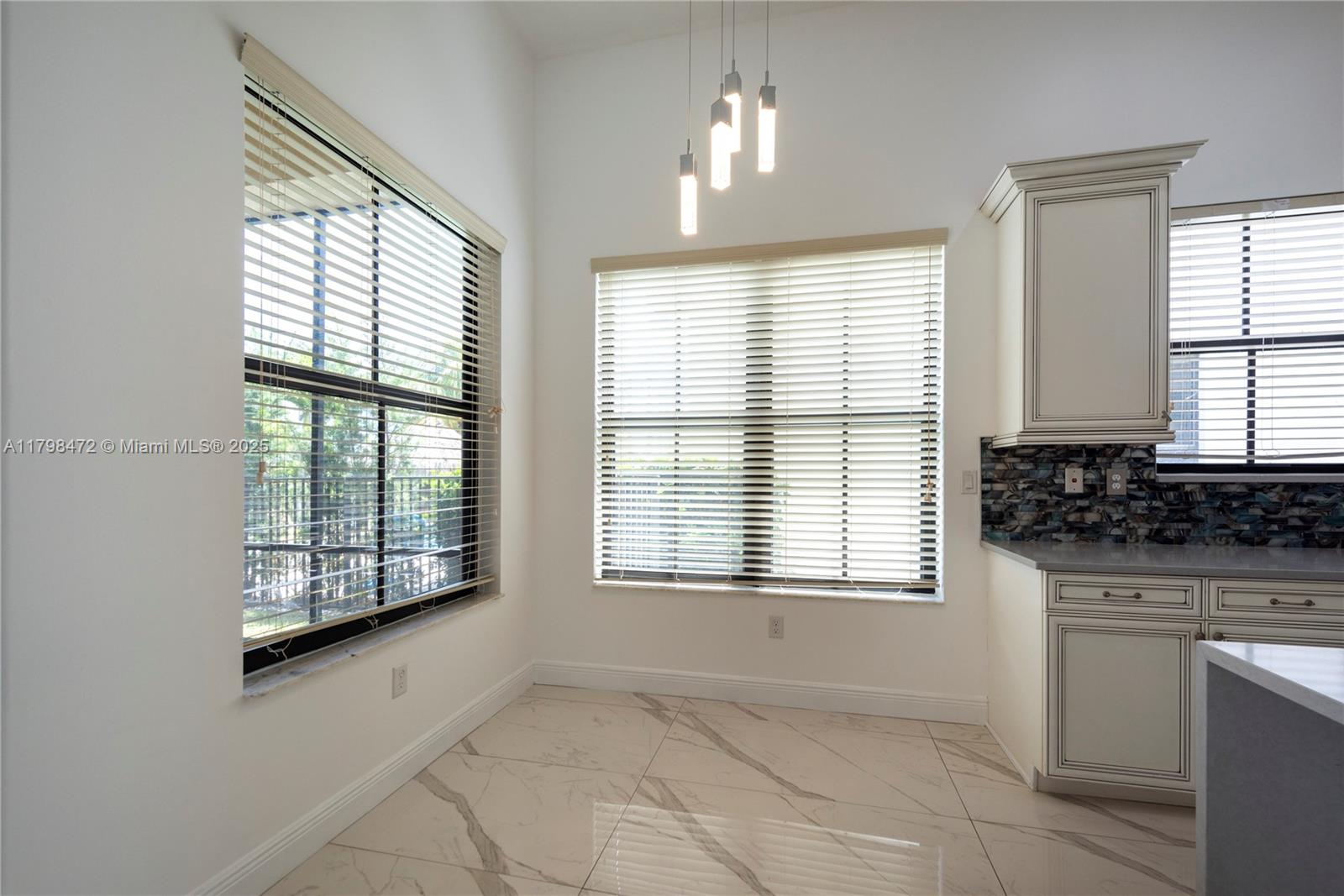 MONTERRA PLAT - Residential