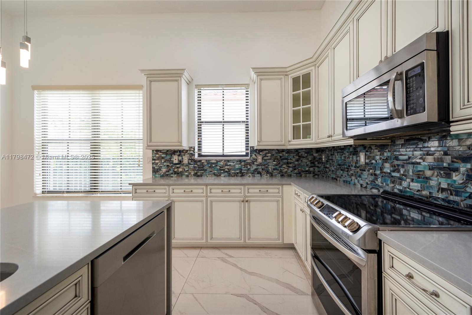 MONTERRA PLAT - Residential