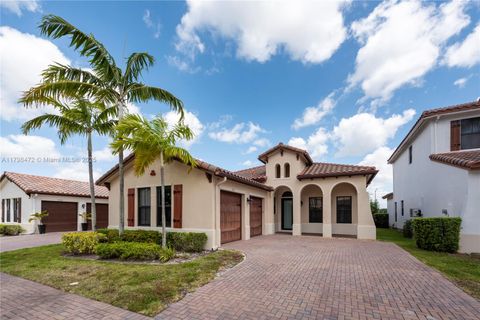 Photo of 8513 NW 41st St, Cooper City, FL 33024 (MLS # A11798472)