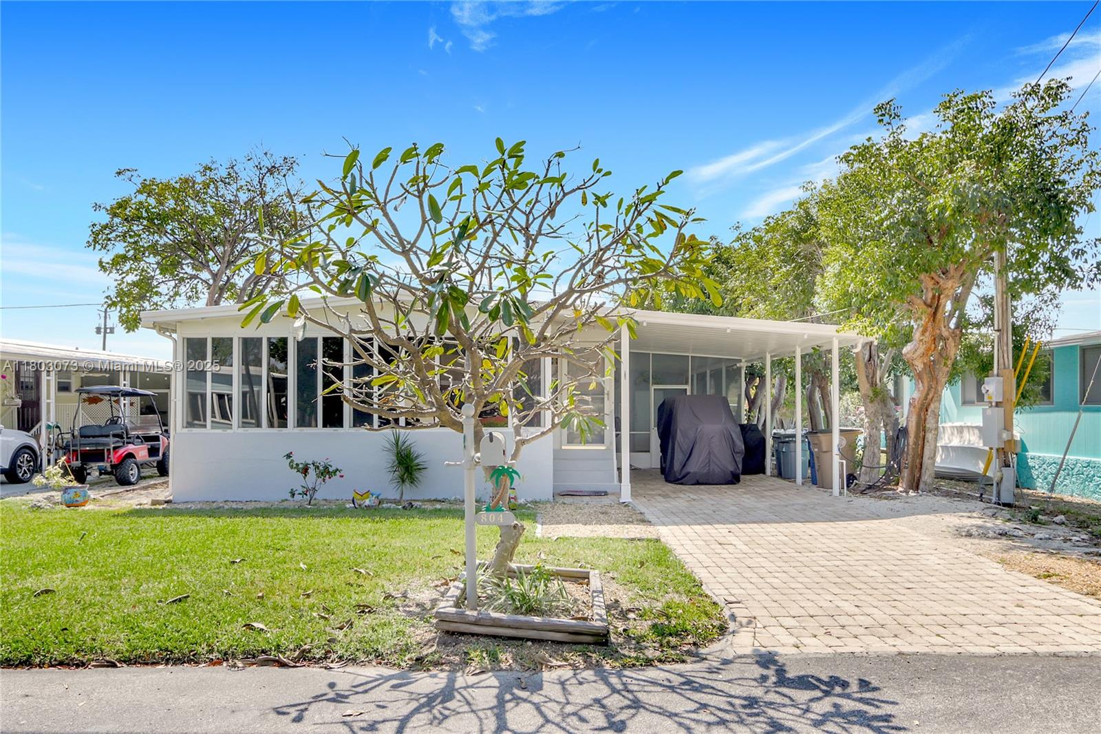 804 N Topaz St 804, Key Largo, Monroe County, Florida - 2 Bedrooms  
2 Bathrooms - 